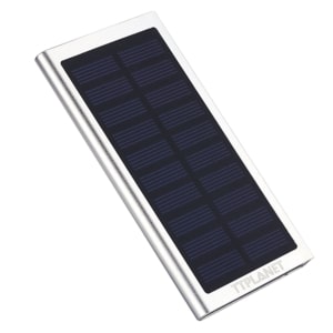 Solar Ladegerät